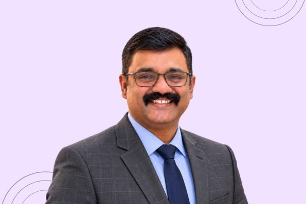 Mallet E. Appointed as Head of Human Resources at HCA Healthcare - India